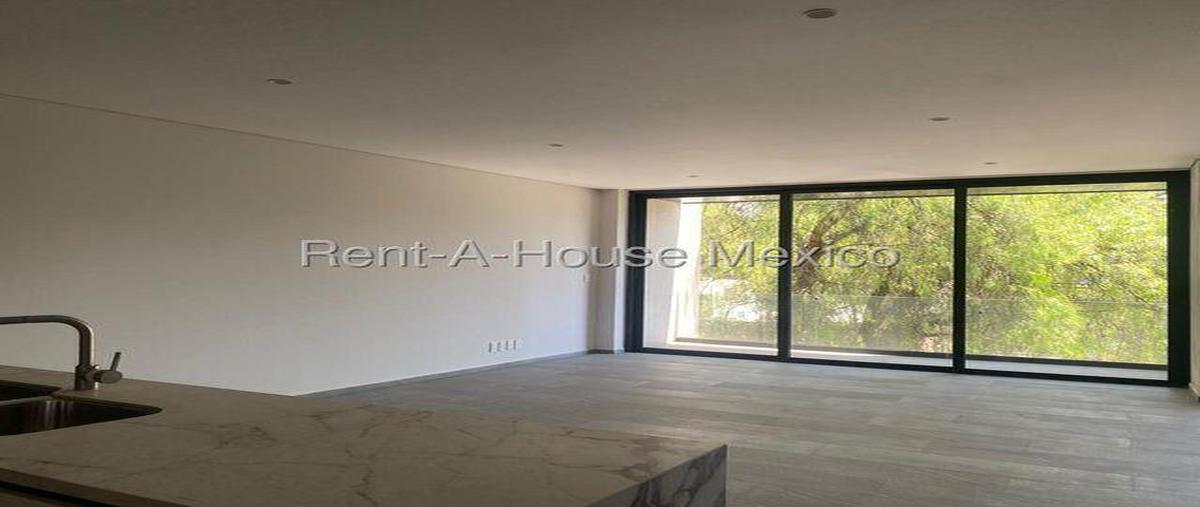 Foto de departamento en venta en  , ciudad de los deportes, benito juárez, df / cdmx, 0 No. 04