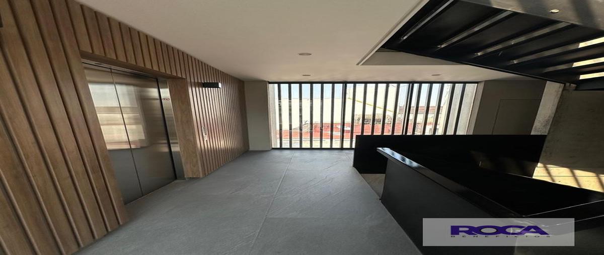 Foto de departamento en venta en  , ciudad de los deportes, benito juárez, df / cdmx, 30205240 No. 02