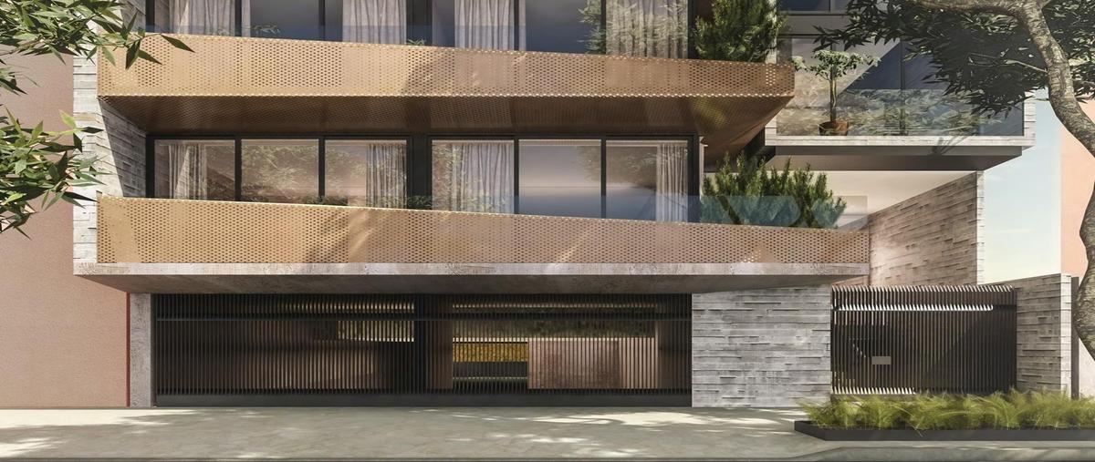 Foto de departamento en venta en  , ciudad de los deportes, benito juárez, df / cdmx, 30207600 No. 02