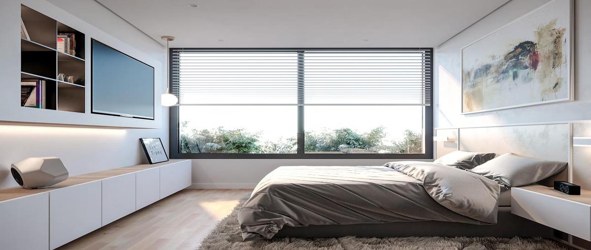 Foto de departamento en venta en  , ciudad de los deportes, benito juárez, df / cdmx, 30207600 No. 05