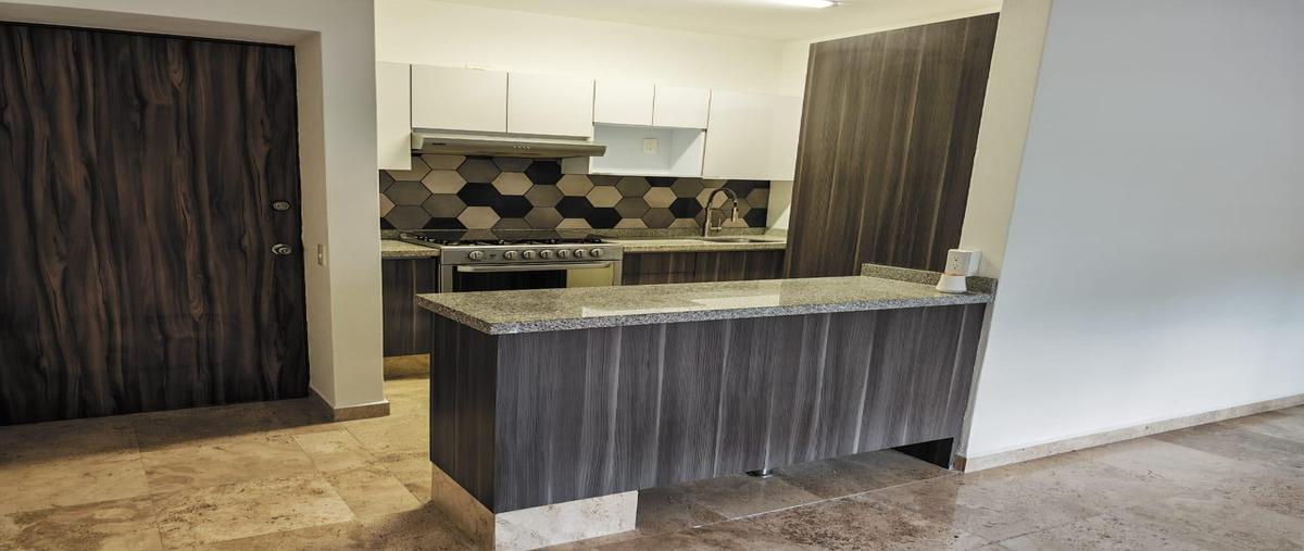 Foto de departamento en venta en  , ciudad de los deportes, benito juárez, df / cdmx, 30329321 No. 01