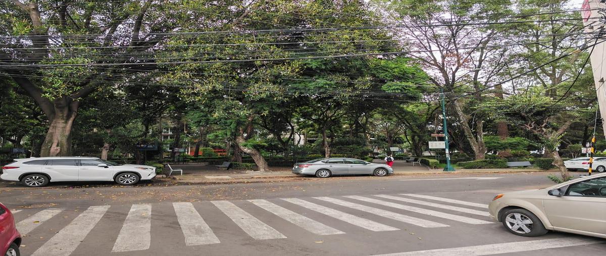 Foto de departamento en venta en  , ciudad de los deportes, benito juárez, df / cdmx, 30329321 No. 03