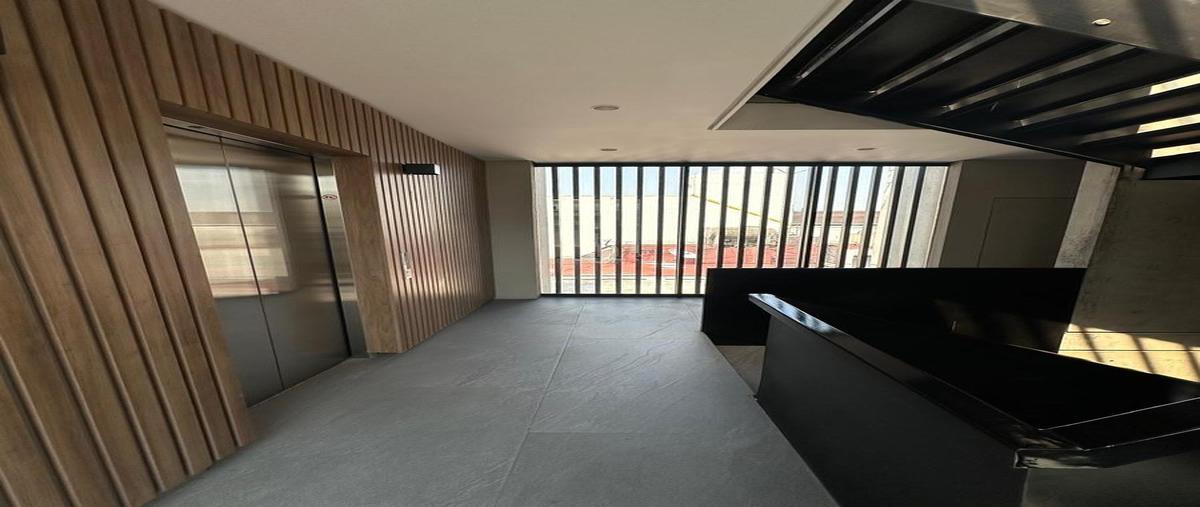 Foto de departamento en venta en  , ciudad de los deportes, benito juárez, df / cdmx, 30348093 No. 02