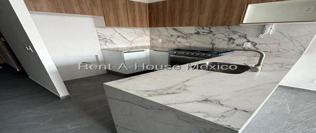 Foto de departamento en venta en  , ciudad de los deportes, benito juárez, df / cdmx, 30348161 No. 03