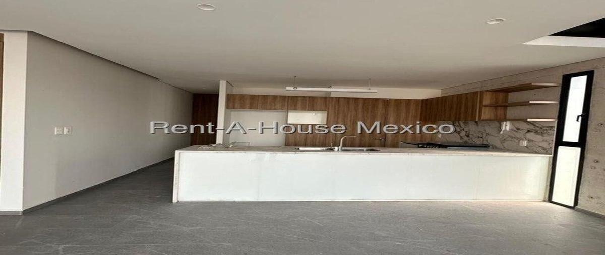 Foto de departamento en venta en  , ciudad de los deportes, benito juárez, df / cdmx, 30348161 No. 04