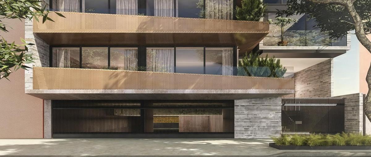 Foto de departamento en venta en  , ciudad de los deportes, benito juárez, df / cdmx, 30353937 No. 01