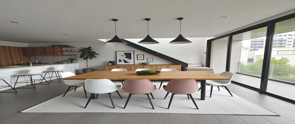 Foto de departamento en venta en  , ciudad de los deportes, benito juárez, df / cdmx, 30353937 No. 02