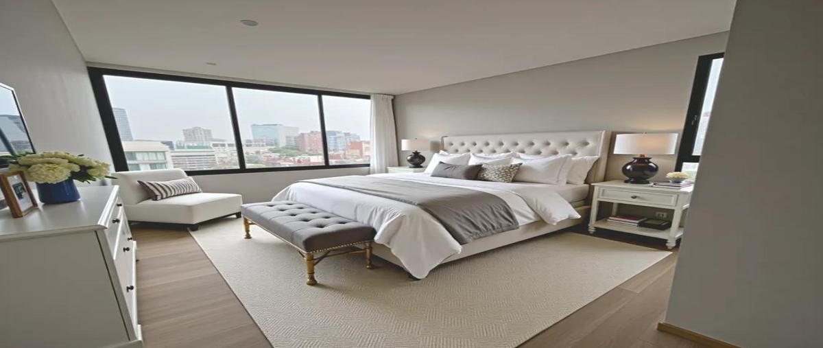 Foto de departamento en venta en  , ciudad de los deportes, benito juárez, df / cdmx, 30353937 No. 04