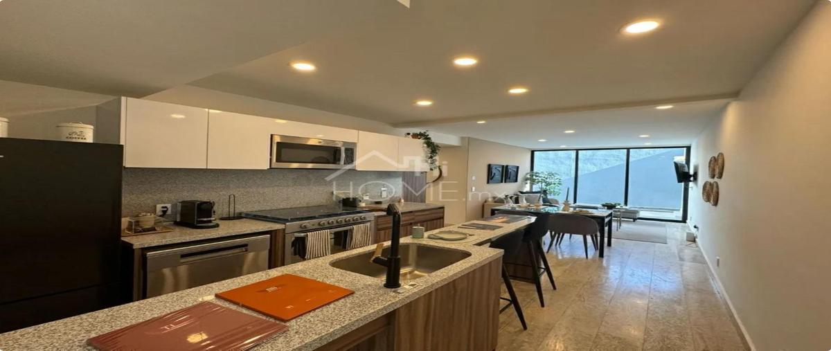 Foto de departamento en venta en  , ciudad de los deportes, benito juárez, df / cdmx, 0 No. 02