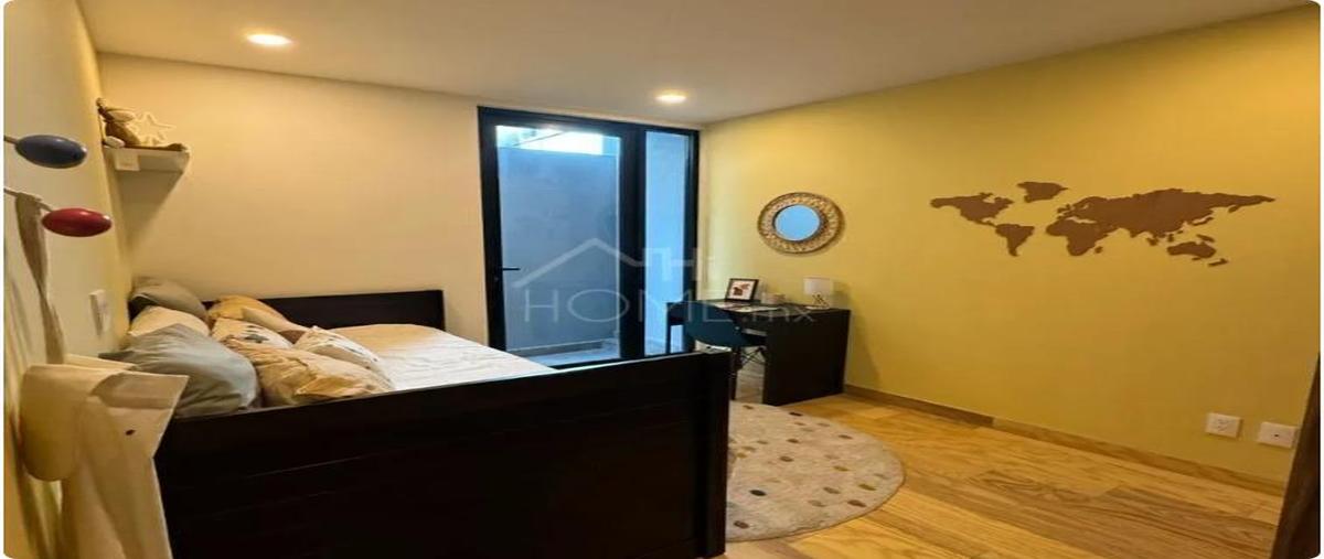 Foto de departamento en venta en  , ciudad de los deportes, benito juárez, df / cdmx, 0 No. 03