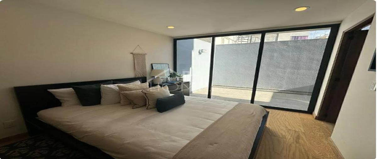 Foto de departamento en venta en  , ciudad de los deportes, benito juárez, df / cdmx, 0 No. 05