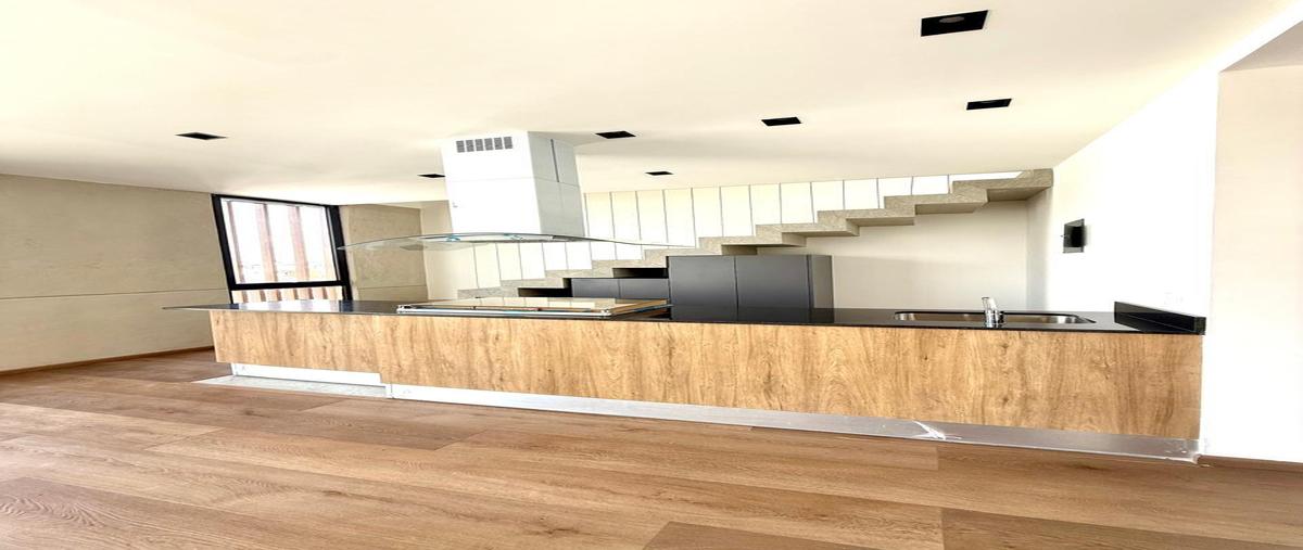Foto de departamento en venta en  , ciudad de los deportes, benito juárez, df / cdmx, 0 No. 02