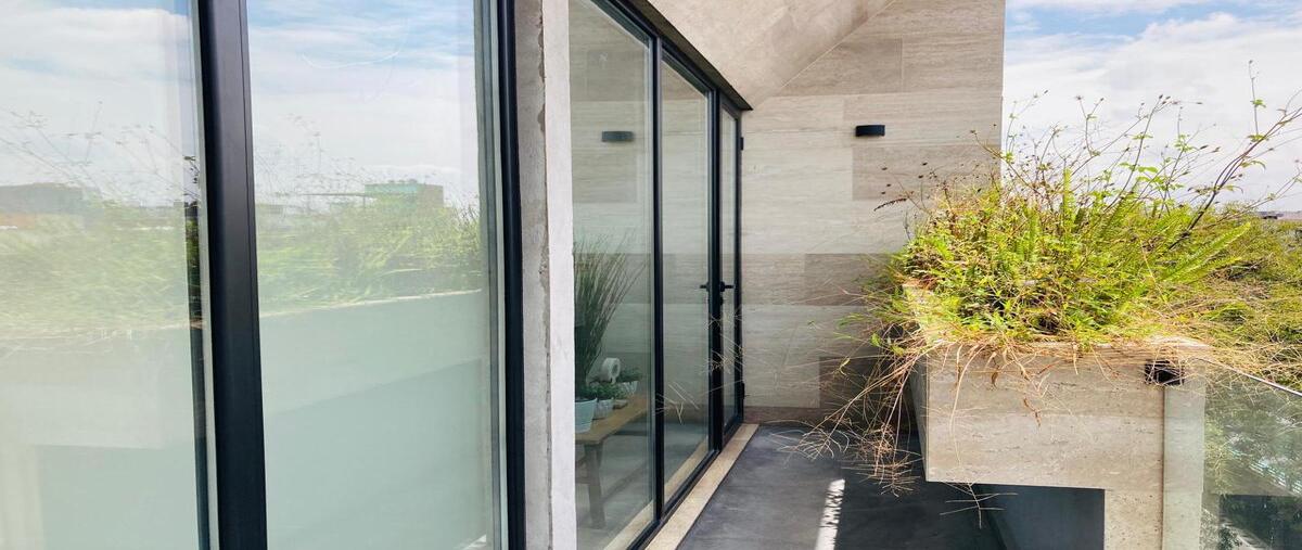 Foto de departamento en venta en  , ciudad de los deportes, benito juárez, df / cdmx, 0 No. 03