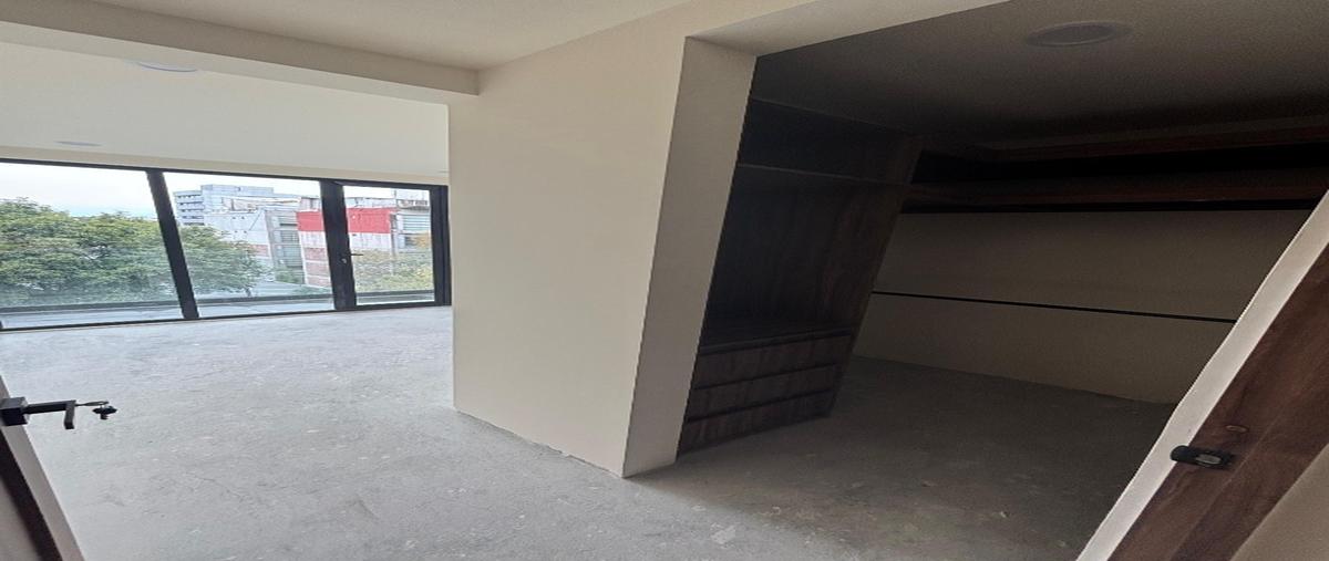 Foto de departamento en venta en  , ciudad de los deportes, benito juárez, df / cdmx, 0 No. 04