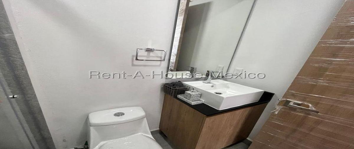 Foto de departamento en venta en  , ciudad de los deportes, benito juárez, df / cdmx, 0 No. 04