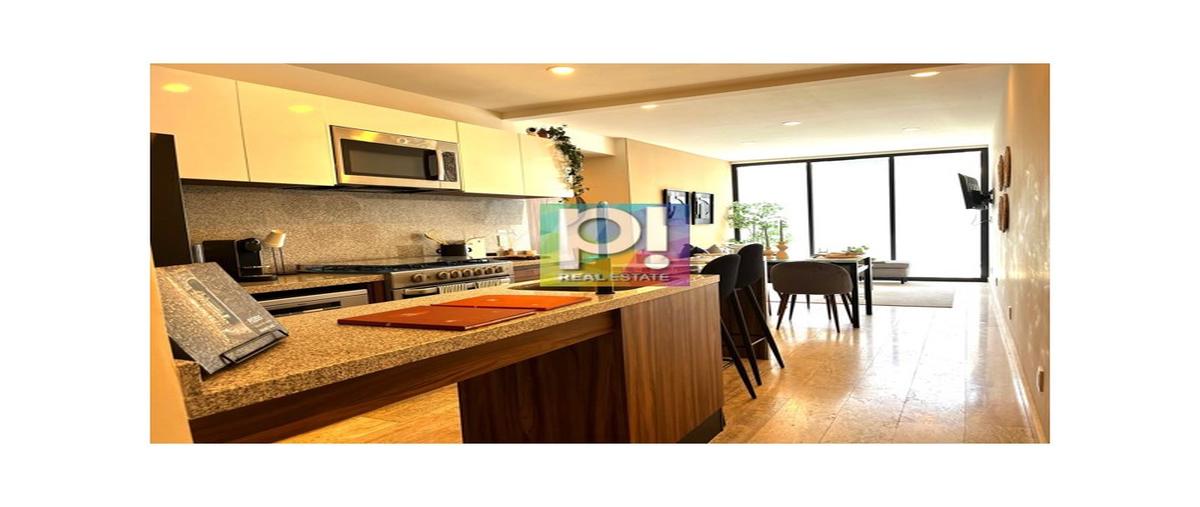 Foto de departamento en venta en  , ciudad de los deportes, benito juárez, df / cdmx, 0 No. 05