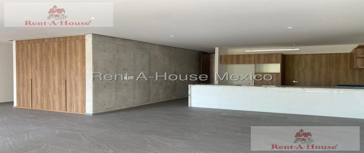Foto de departamento en venta en  , ciudad de los deportes, benito juárez, df / cdmx, 30658352 No. 04