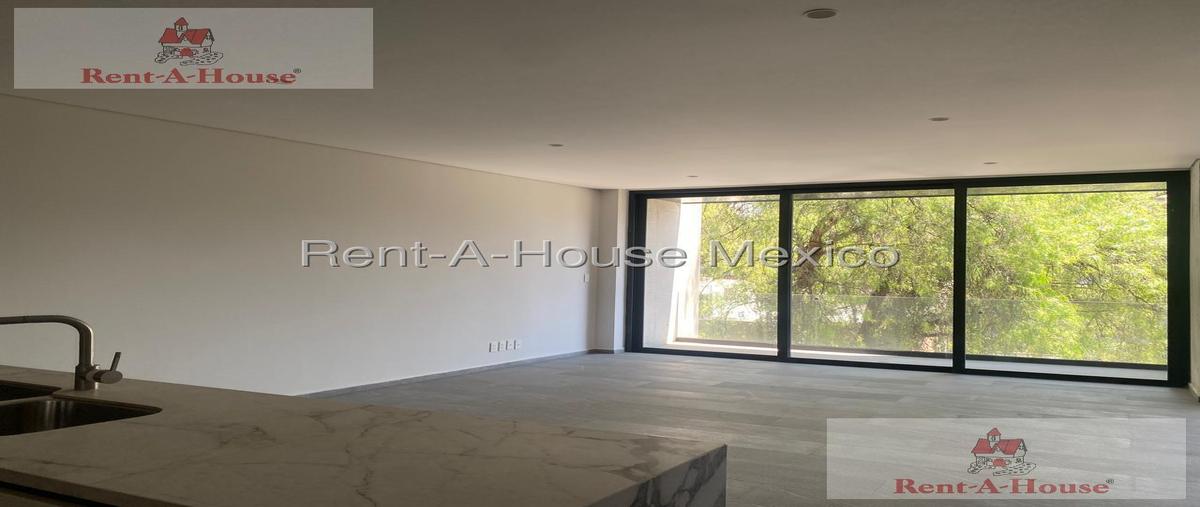 Foto de departamento en venta en  , ciudad de los deportes, benito juárez, df / cdmx, 30658352 No. 05