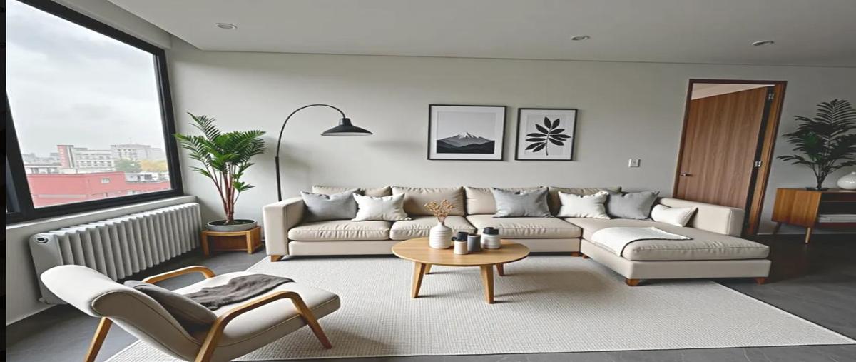Foto de departamento en venta en  , ciudad de los deportes, benito juárez, df / cdmx, 30676113 No. 03