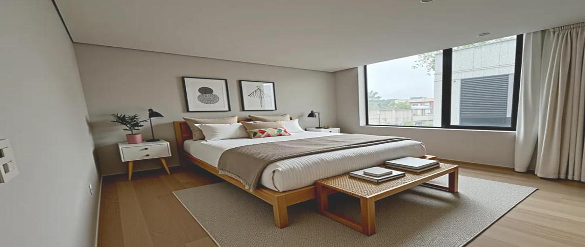 Foto de departamento en venta en  , ciudad de los deportes, benito juárez, df / cdmx, 30676113 No. 05