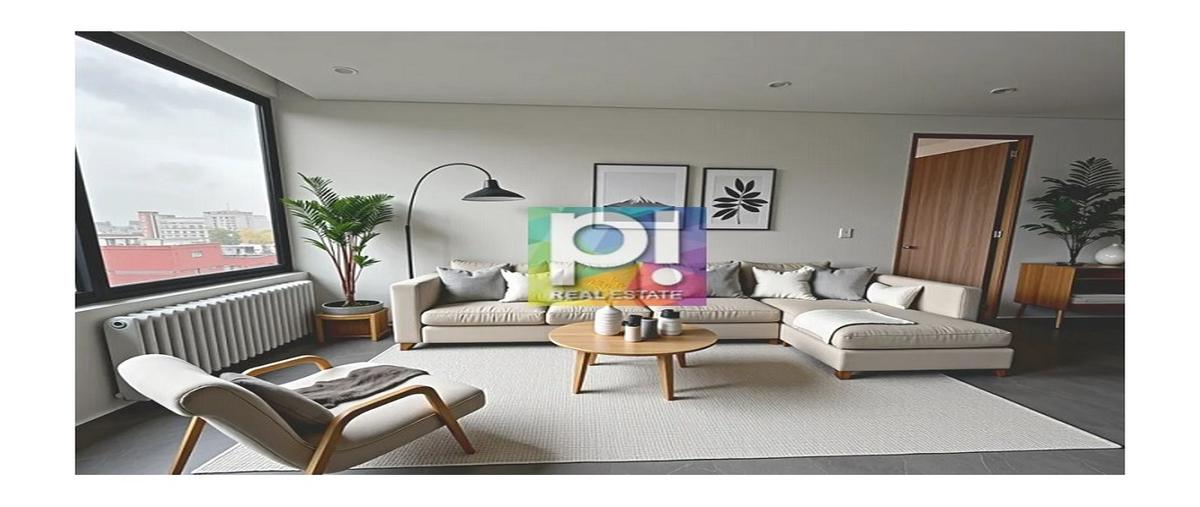 Foto de departamento en venta en  , ciudad de los deportes, benito juárez, df / cdmx, 30787635 No. 03