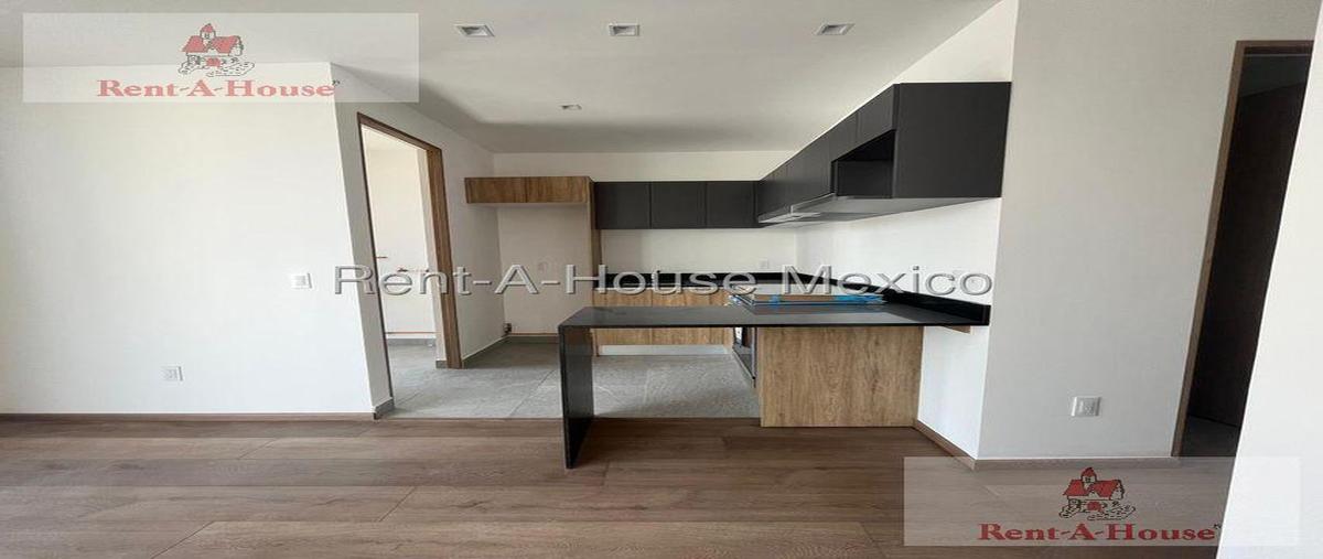 Foto de departamento en venta en  , ciudad de los deportes, benito juárez, df / cdmx, 30813866 No. 03