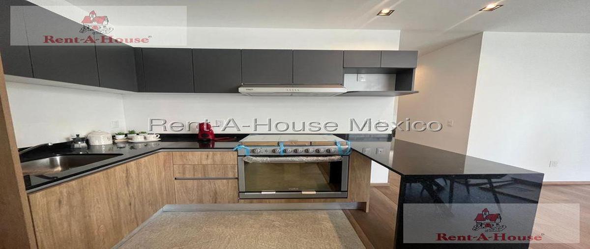 Foto de departamento en venta en  , ciudad de los deportes, benito juárez, df / cdmx, 30813866 No. 05