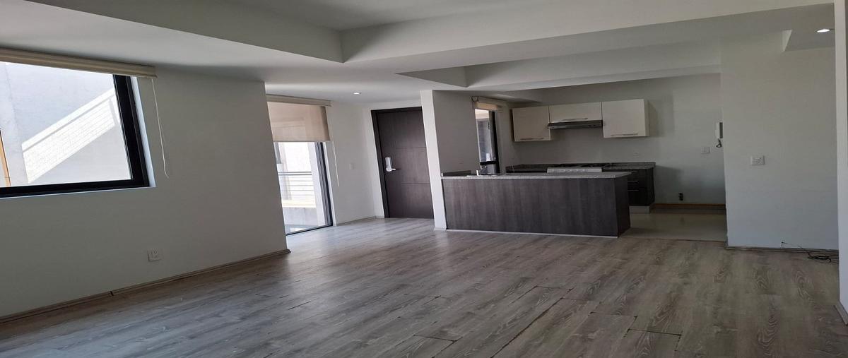 Foto de departamento en renta en  , ciudad de los deportes, benito juárez, df / cdmx, 0 No. 03