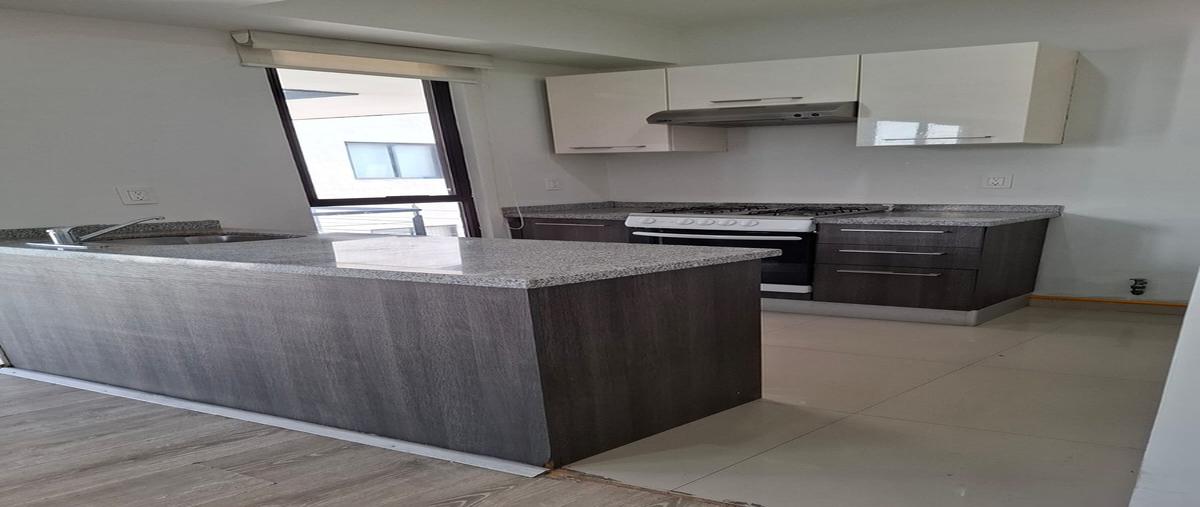 Foto de departamento en renta en  , ciudad de los deportes, benito juárez, df / cdmx, 0 No. 04