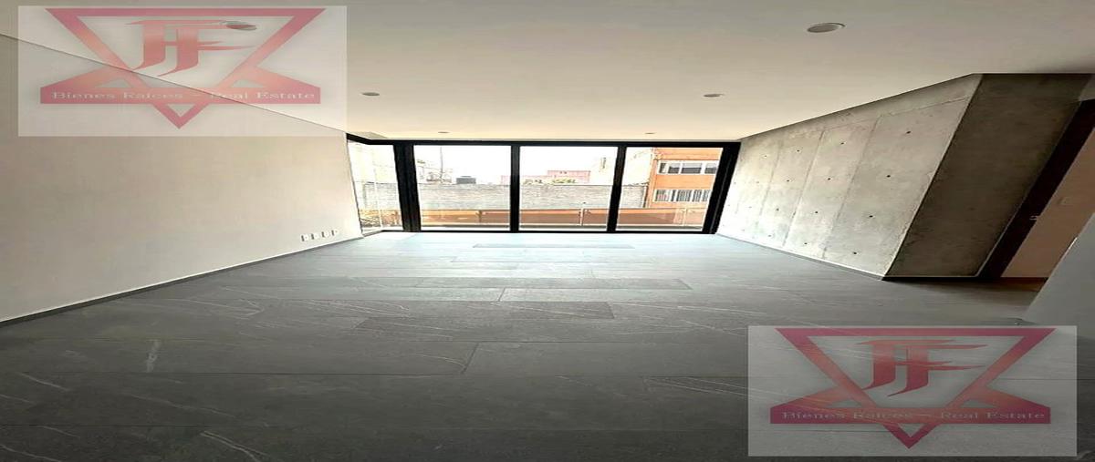 Foto de departamento en venta en  , ciudad de los deportes, benito juárez, df / cdmx, 30886949 No. 03