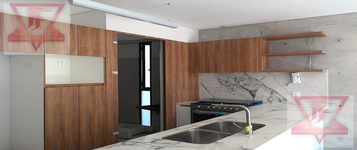 Foto de departamento en venta en  , ciudad de los deportes, benito juárez, df / cdmx, 30886949 No. 05