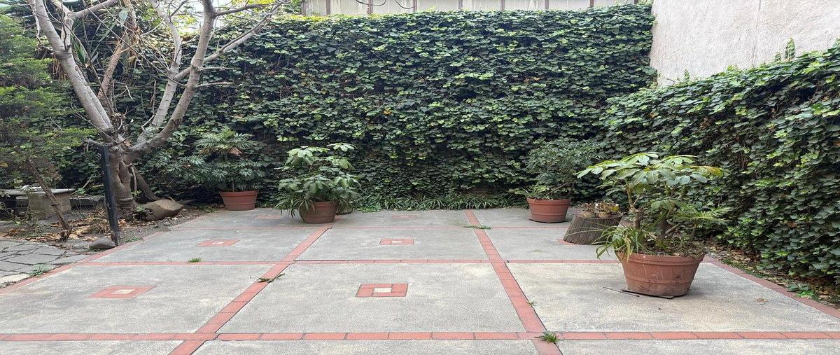 Foto de casa en venta en  , ciudad de los deportes, benito juárez, df / cdmx, 30919368 No. 04