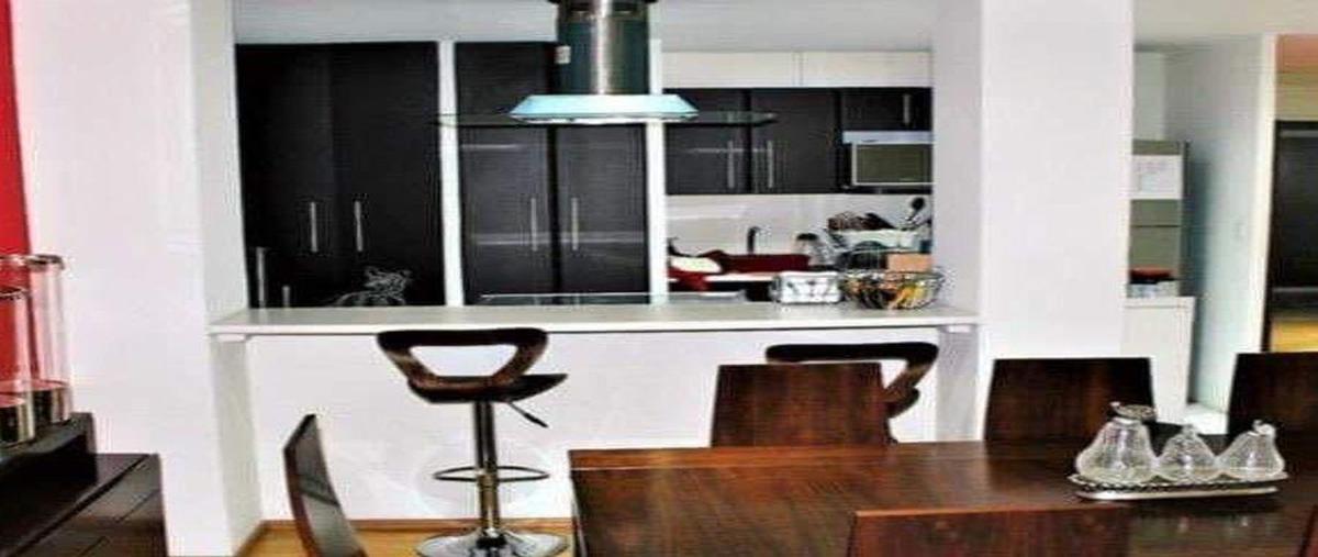 Foto de departamento en venta en  , ciudad de los deportes, benito juárez, df / cdmx, 30928758 No. 05