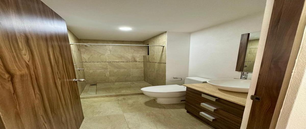 Foto de departamento en venta en  , ciudad de los deportes, benito juárez, df / cdmx, 0 No. 04