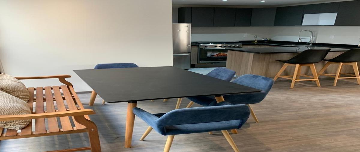 Foto de departamento en venta en  , ciudad de los deportes, benito juárez, df / cdmx, 30933301 No. 05