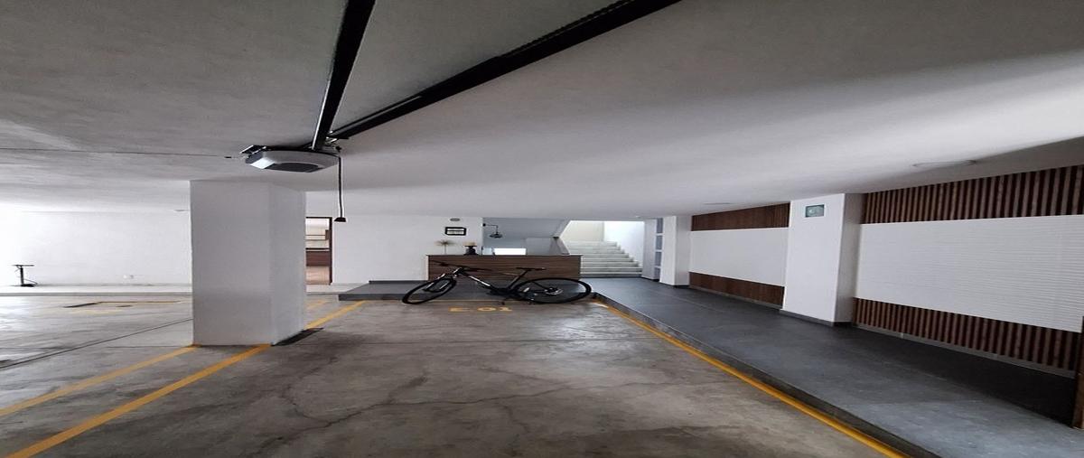 Foto de departamento en venta en  , ciudad de los deportes, benito juárez, df / cdmx, 30949827 No. 03