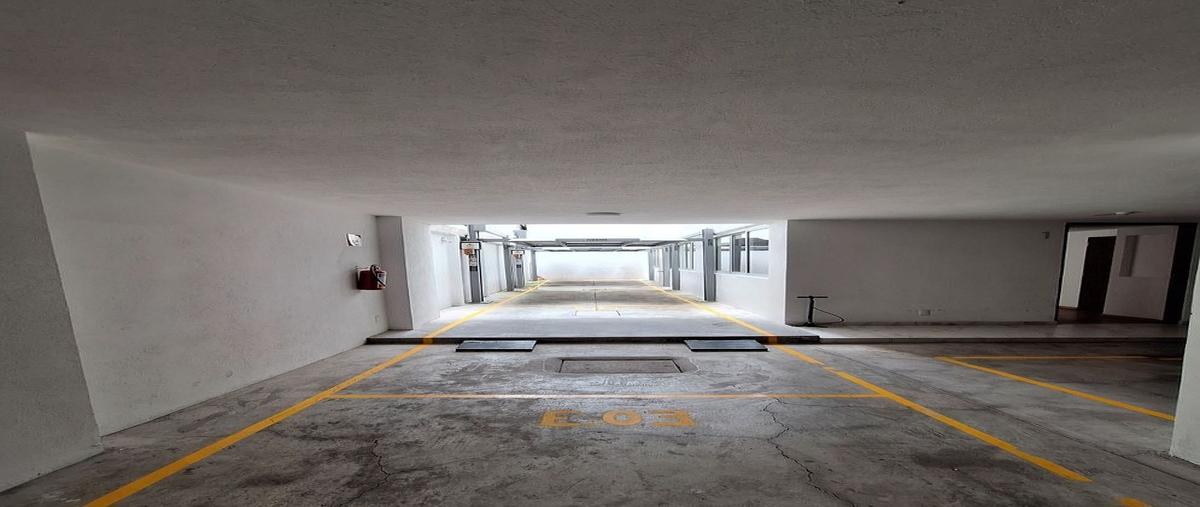 Foto de departamento en venta en  , ciudad de los deportes, benito juárez, df / cdmx, 30949827 No. 04