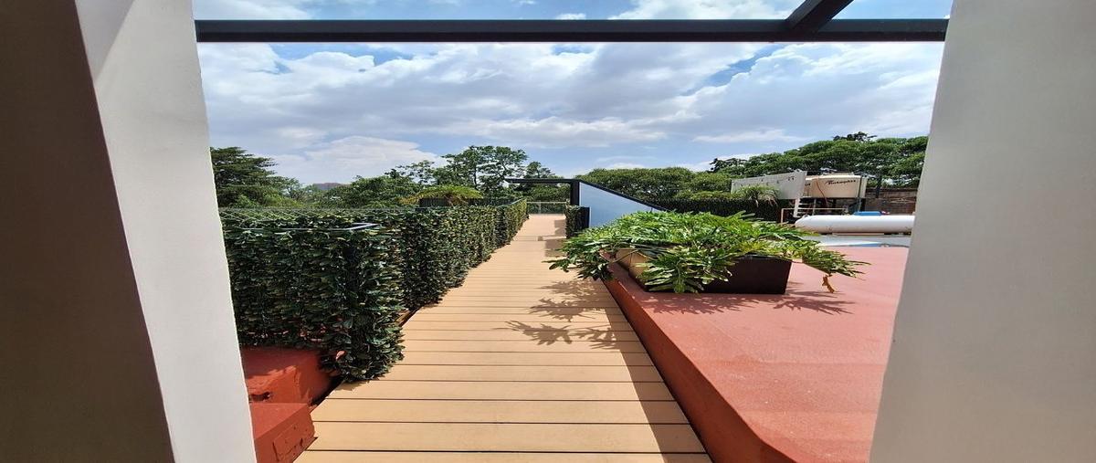 Foto de departamento en venta en  , ciudad de los deportes, benito juárez, df / cdmx, 30949827 No. 05