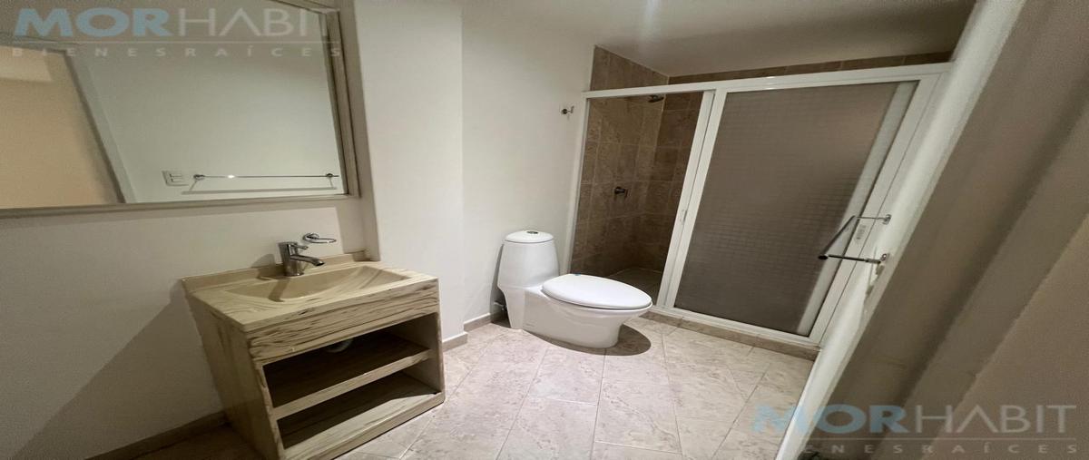 Foto de departamento en venta en  , ciudad de los deportes, benito juárez, df / cdmx, 30957062 No. 04