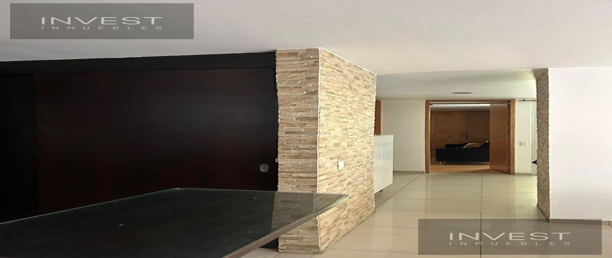 Foto de departamento en venta en  , ciudad de los deportes, benito juárez, df / cdmx, 0 No. 05