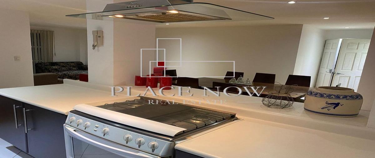 Foto de departamento en renta en  , ciudad de los deportes, benito juárez, df / cdmx, 0 No. 05