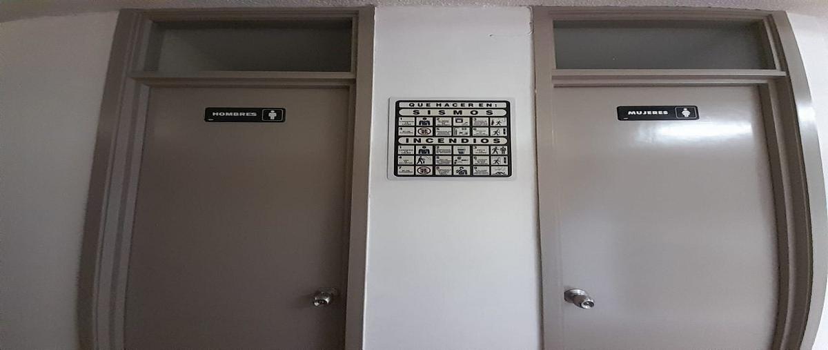 Foto de oficina en renta en  , ciudad de los deportes, benito juárez, df / cdmx, 0 No. 05