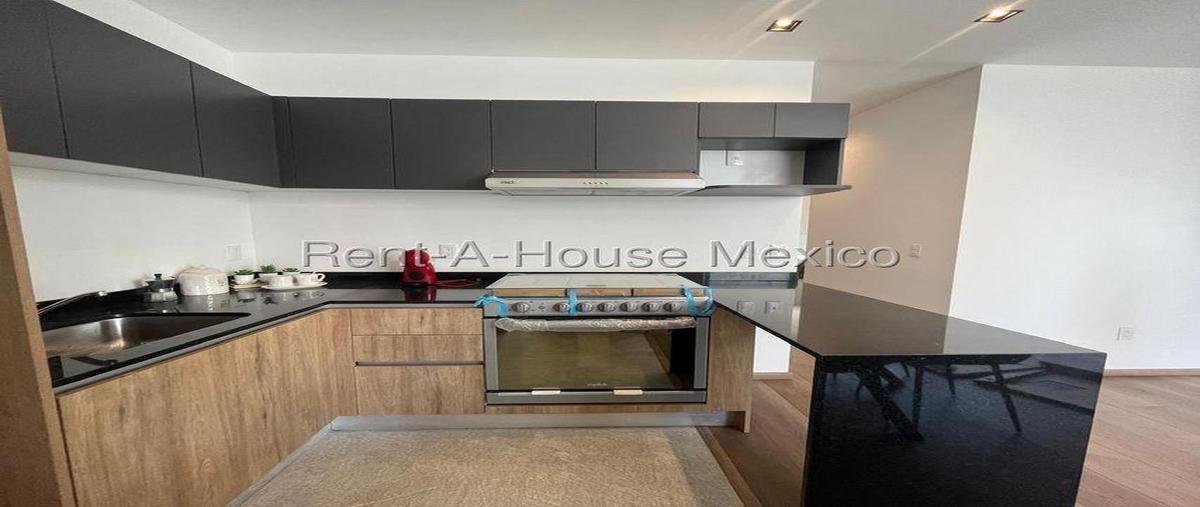 Foto de departamento en venta en  , ciudad de los deportes, benito juárez, df / cdmx, 0 No. 04