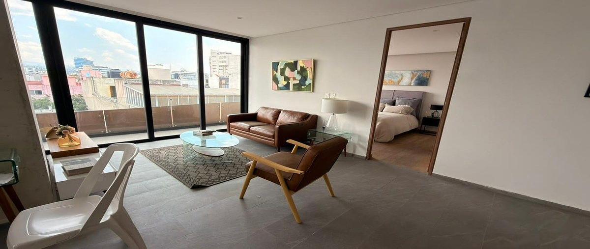 Foto de departamento en venta en  , ciudad de los deportes, benito juárez, df / cdmx, 31093235 No. 03