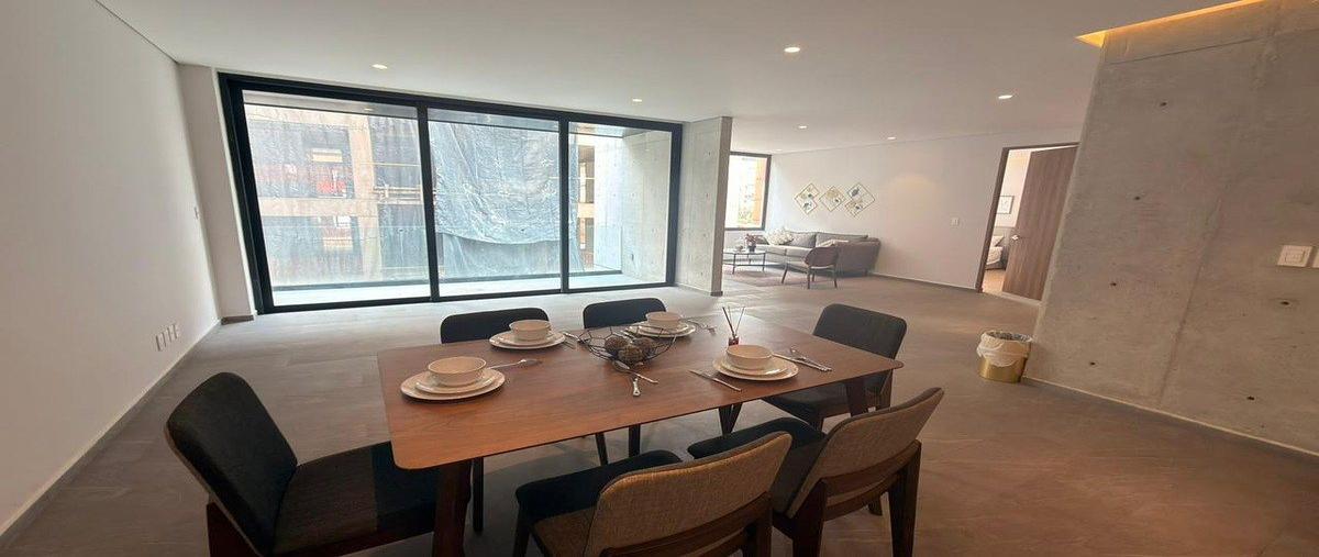 Foto de departamento en venta en  , ciudad de los deportes, benito juárez, df / cdmx, 31093237 No. 06