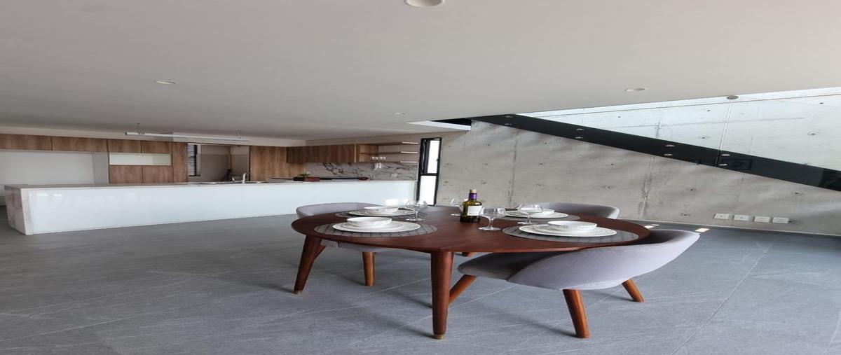 Foto de departamento en venta en  , ciudad de los deportes, benito juárez, df / cdmx, 31096180 No. 04