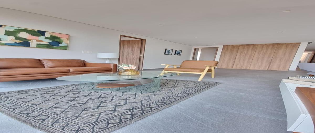 Foto de departamento en venta en  , ciudad de los deportes, benito juárez, df / cdmx, 0 No. 06