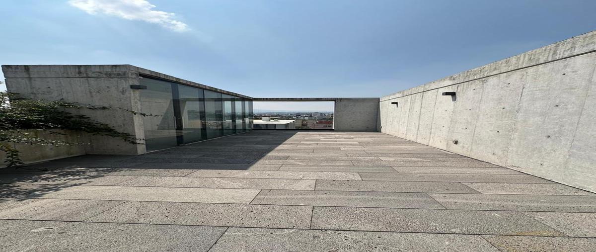 Foto de departamento en venta en  , ciudad de los deportes, benito juárez, df / cdmx, 0 No. 09