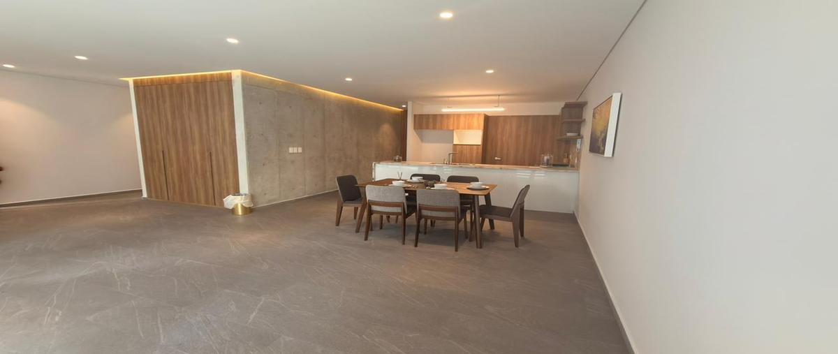 Foto de departamento en venta en  , ciudad de los deportes, benito juárez, df / cdmx, 0 No. 04