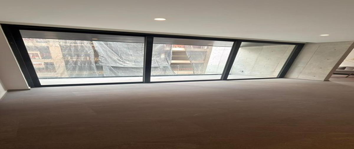 Foto de departamento en venta en  , ciudad de los deportes, benito juárez, df / cdmx, 0 No. 05